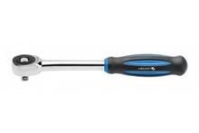 Põrkmehhanismiga mutrivõti Hogert HT1R374 1/4 60d CrMo