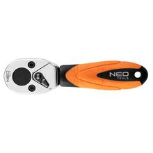 Põrkmehhanismiga kruvikeeraja Neo 08-512 1/4 105 mm