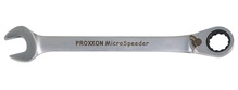 Põrkmehhanismiga silmusvõti Proxxon MicroSpeeder 14 mm