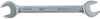 Topeltlehtvõti KS Tools 517.0728 46x50 mm