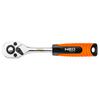 Padrunvõtme käepide Neo Tools 3/8, 210 mm, 45T