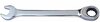 Põrkmehhanismiga lehtmutrivõti Stanley 4-89-941 16 mm