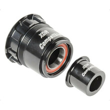 Tagarummu käristi DT Swiss Ratchet System SRAM XDR, 12/13-speed, 12x142 mm