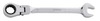 Käristiga mutrivõti SATA S46414, 24 mm