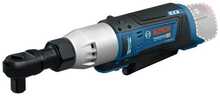 Akumutrivõti Bosch GRC 12V-60, 1/2 SN Solo C