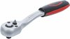 Täppiskäepide padrunvõtmetele Kraftmann 6.3 mm (1/4) (517)