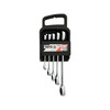 Võtmekomplekt narrega Yato YT-5038 8-19 mm 5 tk