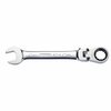 Kombineeritud mutrivõti rätsaga Ks Tools Gear+ Flex 19 mm