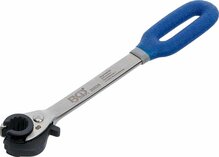 Lehtvõti põrkmehhanismiga Bgs Technic 30828, 8 mm