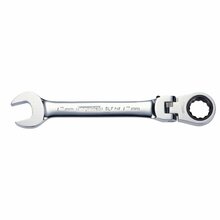 Kombineeritud mutrivõti padruniga Ks Tools Gear+ 14 mm