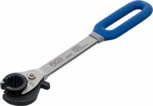 Lõõtsraktist mutrivõti Bgs Technic 30832, 12 mm