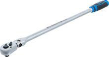 Põrkmehhanismiga võti Bgs Technic 639, 10 mm, 457 mm