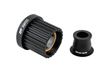Tagarummu käristi DT Swiss Ratchet EXP Shimano Microspline MTB