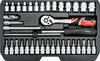 Tööriistakomplekt Yato YT-14471, 38 tk