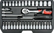 Tööriistakomplekt Yato YT-14471, 38 tk