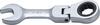 Kombineeritud võti padruniga Bgs Technic 6914 14 mm
