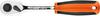Põrkmutrivõti Neo Tools 08-523, 1/4, 155 mm, 45 hammast