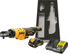 Akuga narre-mutrikeeraja Dewalt DCF503L1G-QW, 3/8, 18V, 1x3,0Ah