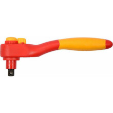 Isoleeritud põrkmehhanism elektrikule Yato YT-21071 VDE 200 mm 3/8