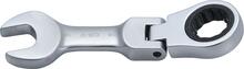 Kombineeritud võti padruniga Bgs Technic 6918 18 mm