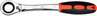 Silmakujuline otsikuga narre Yato YT-02379 17 mm