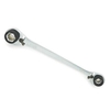 Reversse terkšliga mutrivõti Ellient Tools, 8in1 (8-19 mm)