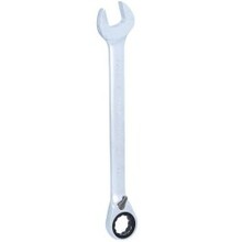 Narrega kombineeritud mutrivõti Ks Tools GearPlus Ringstop 17 mm