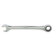 Kombineeritud võti padruniga SATA S43613, 17 mm