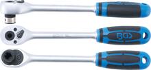Põrkmutrivõti Bgs Technic 6656 10 mm (3/8) 240 mm