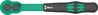 Põrkmehhanism Wera 8010 B Zyklop Comfort, 3/8, 230 mm