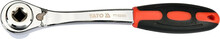 Universaalne mutrivõti käristiga Yato YT-02400 8-19 mm