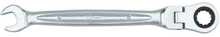 Silmusvõti rätsuga Condor Werkzeug C4140/10, 10 mm, 160 mm