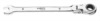 Lehtsilmusnarre liigendiga Neo Tools 09-053, 22 mm
