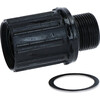 Kassett Shimano FH-MT400B tagarummule