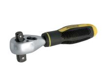 Põrkmehhanismiga mutrivõti Modeco Expert MN-55-501 140 mm