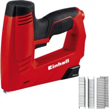 Elektriline klambripüstol Einhell TC-EN 20 E, punane/must