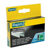 Klambrid Rapid Nr. 140, 10 mm, 2000 tk