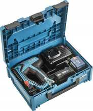 Akuga klambripüstol Novus J-551 NV031-0366