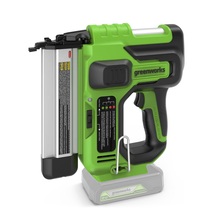 Naelapüstol Greenworks GD24BN 24 V