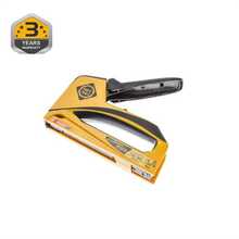 Klambripüstol Forte Tools AT-537SD