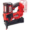 Akuklambripüstol Einhell Fixetto 18/38 S