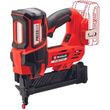 Akuklambripüstol Einhell Fixetto 18/38 S