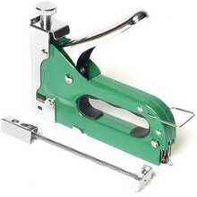 Klammerpüstol Pro'sKit CP-395