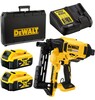 Akutoitega klambripüstol DeWalt DCFS950P2-QW