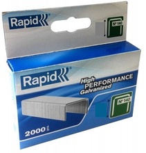 Klambrid Rapid 140 tüüpi, 8 mm, 2000 tk
