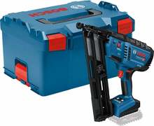 Akunaelapüstol Bosch GNH 18V-64 MD Solo 4053423252996