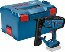 Klambripüstol Bosch GTH 18V-38 M Solo, 18 V