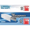 Klambrid Rapid 53 tüüpi, 12 mm, 2500 tk