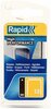 Klambrid Rapid 40109519, 10.6x6 mm, 1650 tk