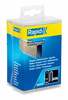 Klambrid Rapid 606/25, 3600 tk plast.p.